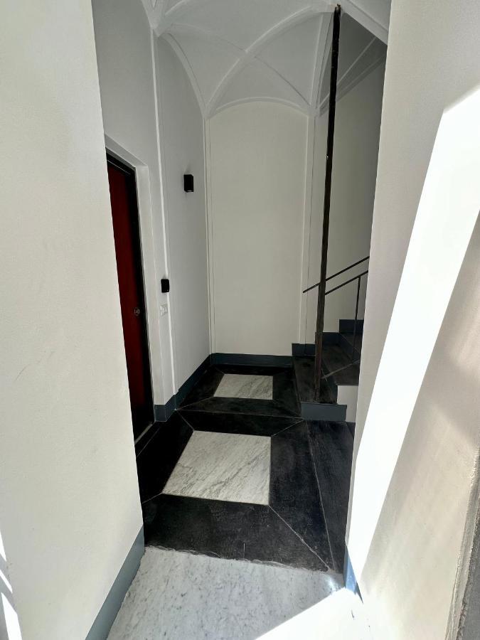 Casa Guilla_Alla Cattedrale ปาแลร์โม ภายนอก รูปภาพ